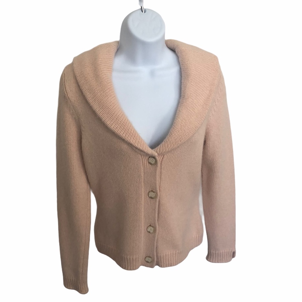 ANN TAYLOR SOFT CARDIGAN